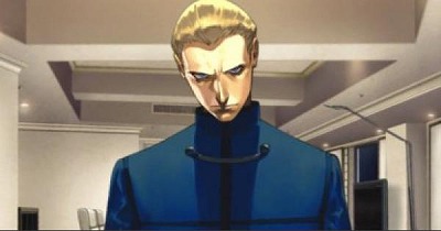 ケイネス　FGO